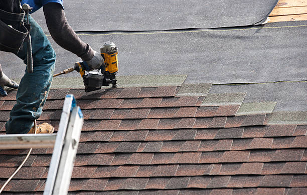Licensed Gutter Installation service in Barrington, IL - Brentwood Metal Roofing